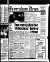 Faversham News