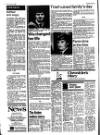 Faversham News Friday 03 January 1986 Page 4
