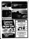 Faversham News Friday 03 January 1986 Page 24