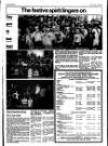 Faversham News Friday 03 January 1986 Page 25