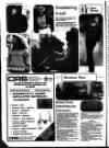 Faversham News Friday 17 January 1986 Page 12