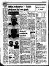 Faversham News Friday 17 January 1986 Page 34