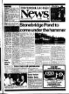 Faversham News Friday 31 January 1986 Page 1