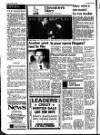 Faversham News Friday 31 January 1986 Page 4