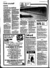 Faversham News Friday 31 January 1986 Page 12