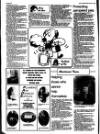 Faversham News Friday 07 February 1986 Page 12