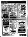 Faversham News Friday 07 February 1986 Page 24