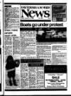Faversham News Friday 14 February 1986 Page 1
