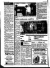 Faversham News Friday 14 February 1986 Page 4