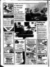 Faversham News Friday 14 February 1986 Page 16