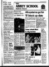 Faversham News Friday 21 February 1986 Page 31