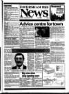Faversham News Friday 28 February 1986 Page 1