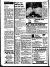 Faversham News Friday 28 February 1986 Page 4