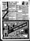 Faversham News Friday 28 February 1986 Page 8