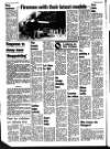 Faversham News Friday 28 February 1986 Page 10