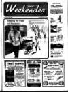 Faversham News Friday 28 February 1986 Page 11