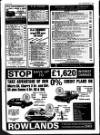 Faversham News Friday 28 February 1986 Page 24