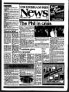 Faversham News Friday 07 March 1986 Page 1
