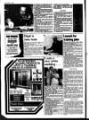 Faversham News Friday 07 March 1986 Page 8