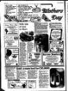 Faversham News Friday 07 March 1986 Page 12