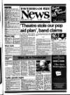 Faversham News Friday 14 March 1986 Page 1