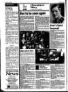 Faversham News Friday 14 March 1986 Page 4