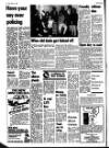 Faversham News Friday 14 March 1986 Page 6