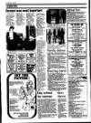 Faversham News Friday 14 March 1986 Page 34