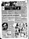 Faversham News Friday 21 March 1986 Page 10
