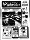 Faversham News Friday 21 March 1986 Page 11