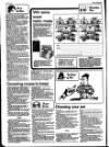 Faversham News Friday 21 March 1986 Page 12