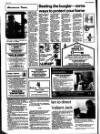 Faversham News Friday 21 March 1986 Page 14