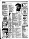 Faversham News Friday 21 March 1986 Page 30