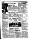 Faversham News Friday 21 March 1986 Page 34