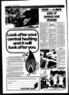 Suffolk and Essex Free Press Thursday 07 January 1982 Page 10