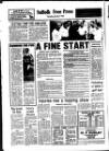 Suffolk and Essex Free Press Thursday 07 January 1982 Page 32