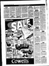 Suffolk and Essex Free Press Thursday 21 January 1982 Page 8