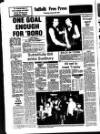 Suffolk and Essex Free Press Thursday 28 January 1982 Page 32