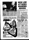 Suffolk and Essex Free Press Thursday 18 February 1982 Page 18