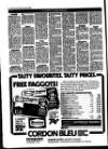 Suffolk and Essex Free Press Thursday 25 February 1982 Page 8
