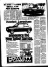 Suffolk and Essex Free Press Thursday 25 February 1982 Page 10
