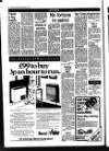Suffolk and Essex Free Press Thursday 04 March 1982 Page 6