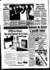 Suffolk and Essex Free Press Thursday 11 March 1982 Page 10