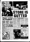 Suffolk and Essex Free Press Wednesday 07 April 1982 Page 1