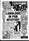 Suffolk and Essex Free Press Thursday 15 April 1982 Page 1