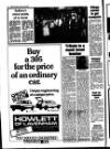 Suffolk and Essex Free Press Thursday 06 May 1982 Page 12