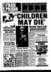 Suffolk and Essex Free Press Thursday 20 May 1982 Page 1