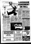 Suffolk and Essex Free Press Thursday 20 May 1982 Page 18