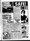 Suffolk and Essex Free Press Thursday 27 May 1982 Page 1