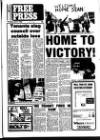 Suffolk and Essex Free Press Thursday 17 June 1982 Page 1